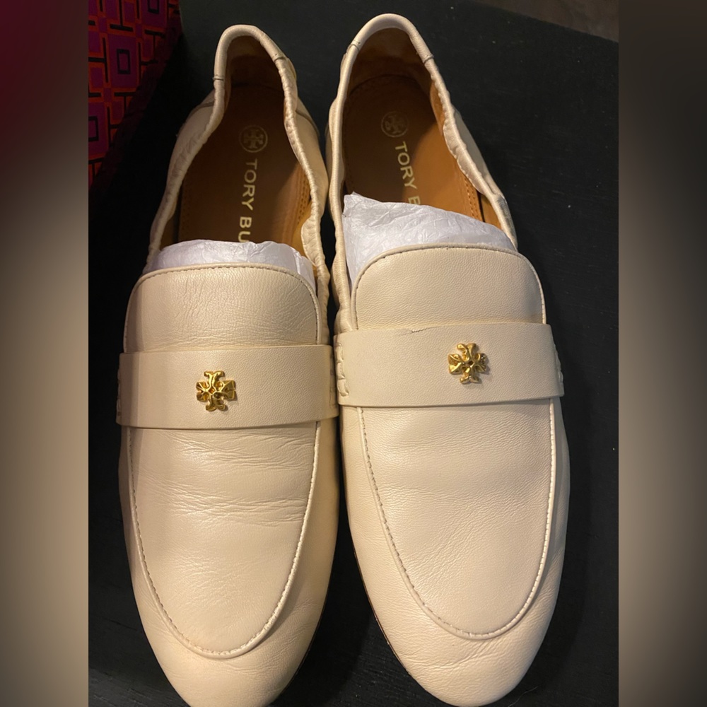 Tory Burch Ballet Loafer